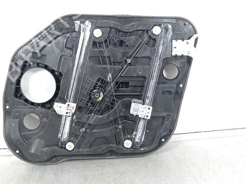 Rudehejsemekanisme ventre foran KIA CARENS IV 1.6 GDi | BP32338060C22