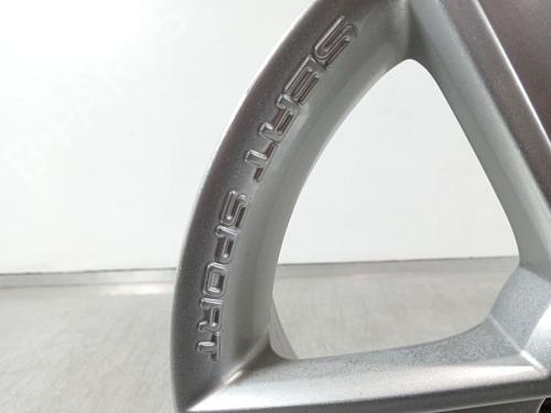 Rim SEAT LEON (1P1)  | BP26447723C45 
