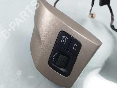 Steering wheel controls OPEL CORSA D (S07)  | BP5078329E15 