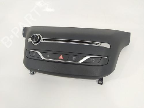 Used Switch PEUGEOT 308 II (LB_, LP_, LW_, LH_, L3_) 1.6 HDi 100 (99 hp) 12453470