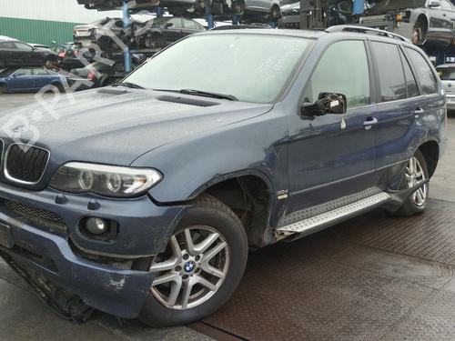 Servo brake BMW X5 (E53) 3.0 d | BP38346828M42 - Image 4