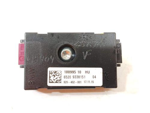 Used Electronic module Electronic module MINI MINI CLUBMAN (F54) Cooper (136 hp) 40265565 40265565