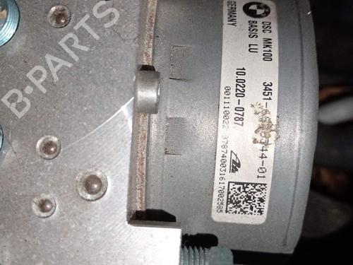 ABS pump MINI MINI (F55) Cooper | BP36303153M43 - Image 2