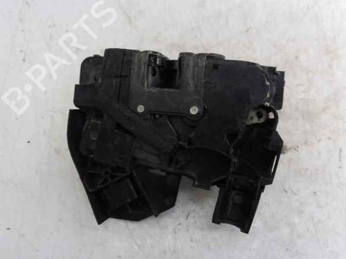 Front right lock RENAULT MEGANE IV Hatchback (B9A/M/N_) 1.5 dCi 90 (B9A1) | BP2339917C97 