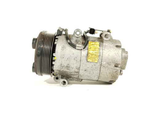 Used AC compressor AC compressor FORD FOCUS II (DA_, HCP, DP) 1.8 TDCi (115 hp) 35787650 35787650