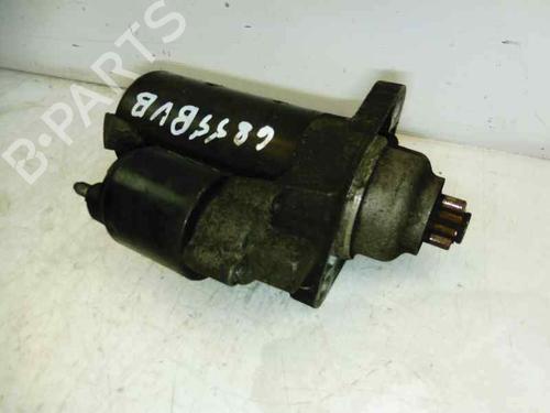 Used Starter Starter SKODA FABIA I Combi (6Y5) [2000-2007] 8487595 8487595