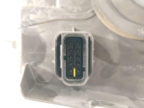 Left headlight OPEL COMBO Box Body/MPV (K9) 1.6 D | BP40101015C28 - Image 9
