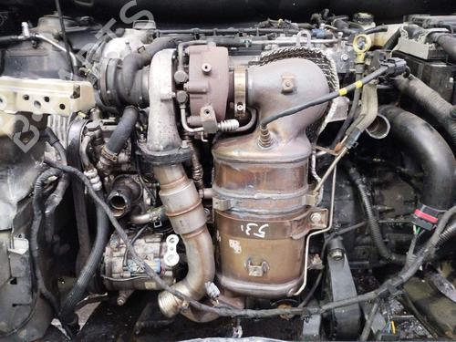Engine CHEVROLET ORLANDO (J309) | BP39147496M1 - Image 2