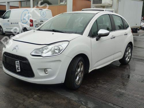 Engine CITROËN C3 II (SC_) 1.4 VTi 95 | BP38747682M1 - Image 8