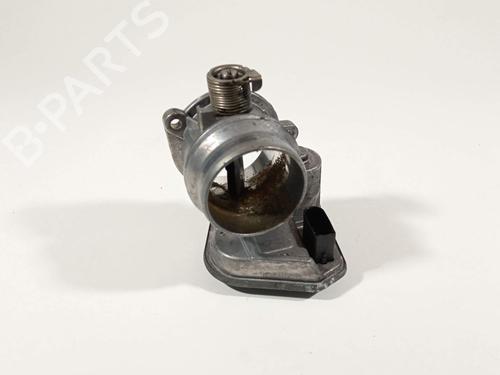 Used Throttle body Throttle body 22731573 22731573