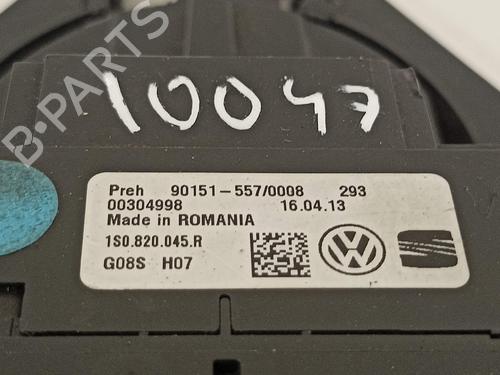 Climate control SEAT Mii (KF1, KE1) | BP17522588I5 - Image 3