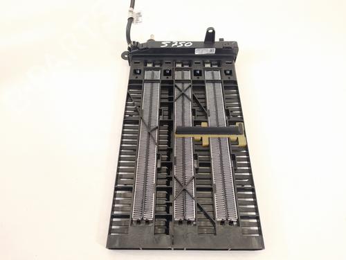 Heater resistor BMW 3 (G20, G80, G28) 330 d | BP12254804M108 
