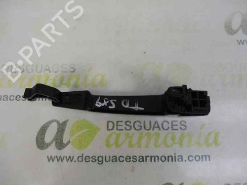 Rear right exterior door handle CITROËN C5 III Break (RW_) 2.0 HDi 180 | BP12255453C130 