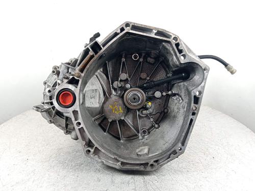 manual-gearbox-renault-megane-iii-hatchback-bz01_-b3_-tl4a045-2008-16795634 main image