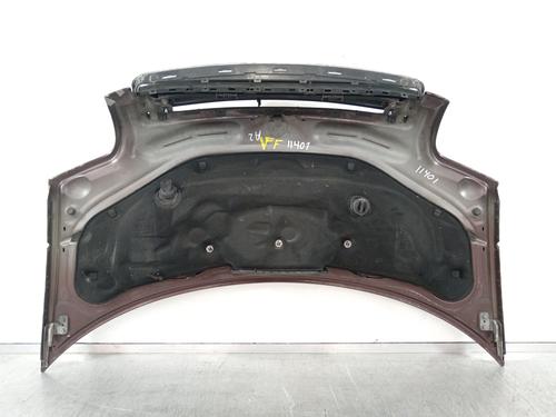 Hood AUDI A2 (8Z0) 1.4 TDI | BP17577127C1 