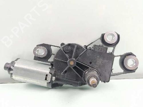 Rear wiper motor SEAT IBIZA IV ST (6J8, 6P8)  | BP5661499M102 