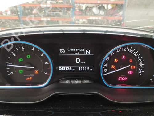 Engine PEUGEOT 2008 I (CU_) 1.2 THP 110 / PureTech 110 | BP36807962M1 - Image 6