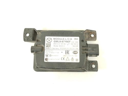 Sensor electrónico MAZDA 6 Estate (GJ, GL) [2012-2025]  30078415