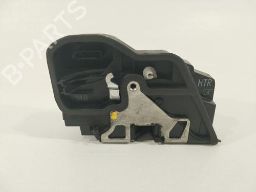 Rear right lock BMW 1 (E87) 118 d | BP18040679C99 