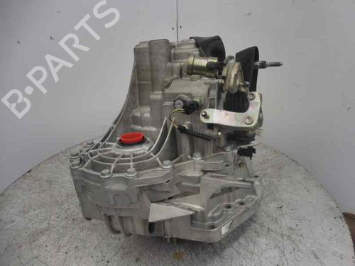 Gearbox RENAULT SCÉNIC II (JM0/1_)  | BP3149844M3 