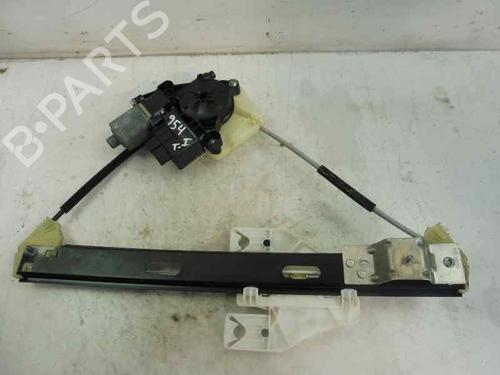 Used Rear left window mechanism Rear left window mechanism SEAT LEON (5F1) [2012-2021] 1987177 1987177