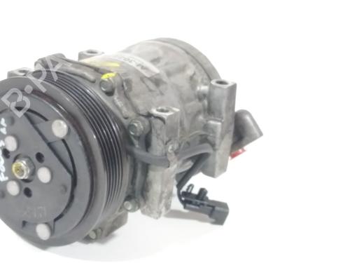 AC compressor FORD FOCUS II (DA_, HCP, DP) 1.6 TDCi | BP24406833M34 