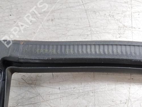 Rubber door seal AUDI A5 Sportback (F5A, F5F) 3.0 TDI quattro | BP25334355C142 