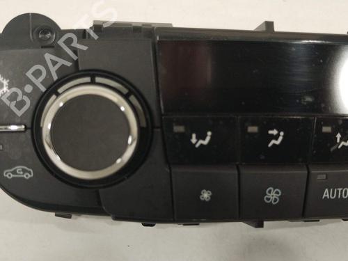 Climate control OPEL INSIGNIA A (G09) 2.0 CDTI (68) | BP36086589I5 - Image 2