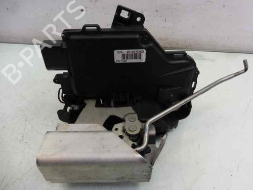 Used Front left lock Front left lock 4508134 4508134