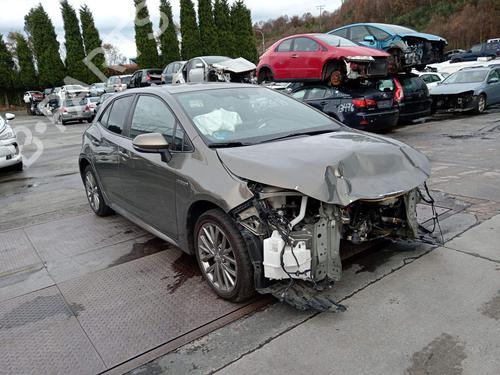 Gearbox TOYOTA COROLLA Hatchback (_E21_, _EA1_, _EH1_) 1.8 Hybrid (ZWE211) | BP31753727M3 - Image 15