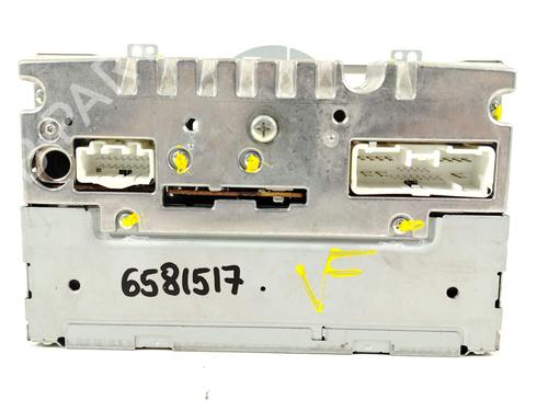 Radio MAZDA 2 (DE_, DH_) 1.5 (DE5FS) | BP40100901E6 - Image 5