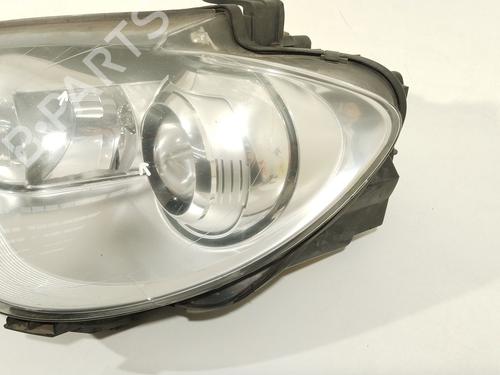 Left headlight VW TOURAN (1T1, 1T2) 2.0 TDI 16V | BP28301962C28