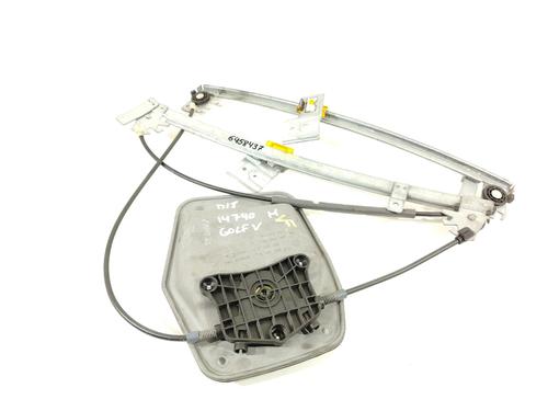 front-left-window-mechanism-vw-golf-v-1k1-2003-2004-2005-2006-2007-2008-2009-2010-32026198 main image