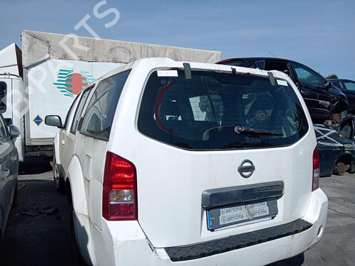 Mirror switch NISSAN PATHFINDER III (R51) 2.5 dCi 4WD | BP35956700I25 - Image 4