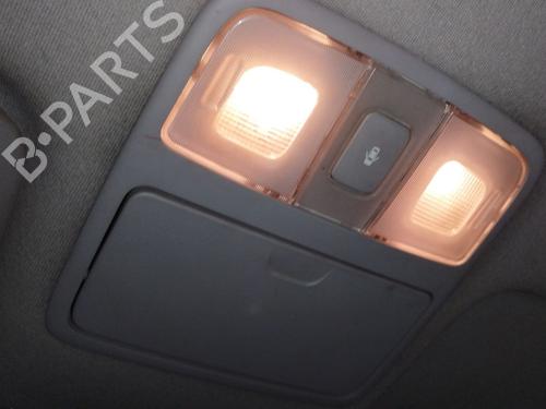 Used Interior roof light Interior roof light HYUNDAI i30 (FD) 1.6 CRDi (116 hp) 36434398 36434398