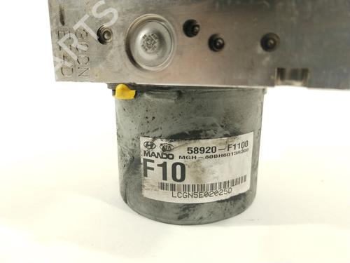 ABS pump KIA SPORTAGE IV (QL, QLE)  | BP16802616M43 