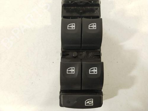 Left front window switch RENAULT SCÉNIC III (JZ0/1_) 1.2 TCe | BP32336710I27 - Image 3