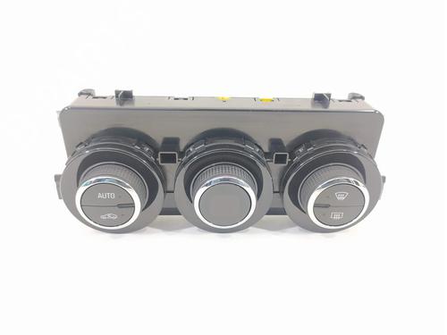 Used Climate control Climate control 12253301 12253301