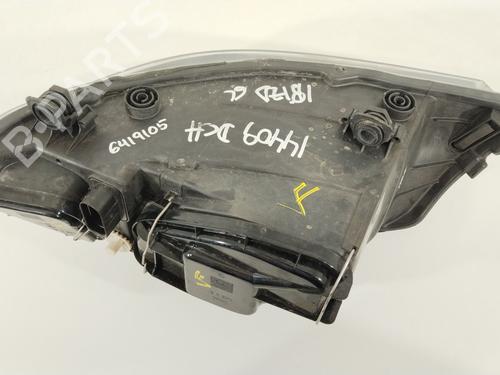 Right headlight SEAT IBIZA III (6L1) 1.4 16V | BP27833042C29 