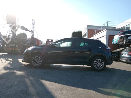 Electronic module RENAULT MEGANE III Hatchback (BZ0/1_, B3_) 1.2 TCe (BZ2B, BZ11) | BP33460581M83 - Image 9