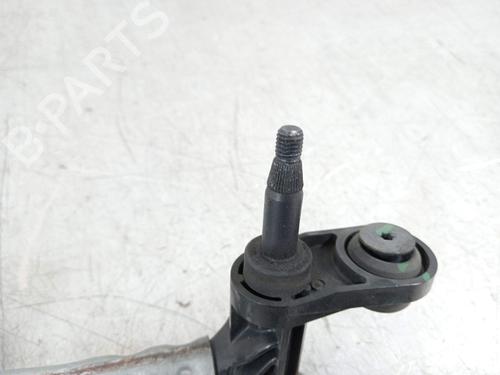 Front wiper motor SKODA SCALA (NW1) 1.6 TDI | BP29258448M29 - Image 5