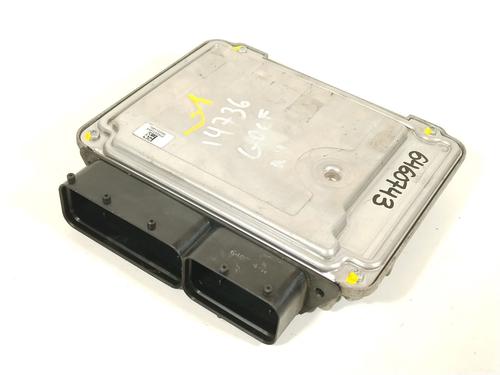 Engine control unit (ECU) VW GOLF V (1K1) 1.9 TDI | BP31882122M57