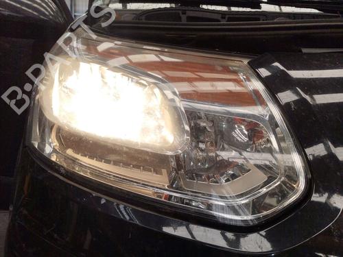 Used Right headlight Right headlight 38263432 38263432