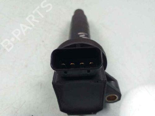 Ignition coil TOYOTA COROLLA (_E12_) 1.6 VVT-i (ZZE121_, ZZE121R) | BP4656738M94 