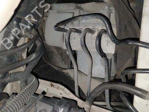 ABS Bremseaggregat PEUGEOT PARTNER Box Body/MPV 1.6 HDi 90 (92 hp) 29977141