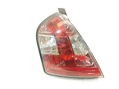 Used Left taillight Left taillight FIAT STILO (192_) 1.9 JTD (192_XE1A) (115 hp) 40607608 40607608