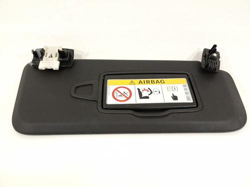 Used Right sun visor MERCEDES-BENZ C-CLASS Convertible (A205) AMG C 43 4-matic (205.464) (367 hp) 18658568