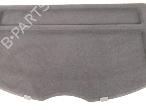 Used Rear parcel shelf Rear parcel shelf SKODA OCTAVIA III (5E3, NL3, NR3) 1.6 TDI (105 hp) 27574434 27574434