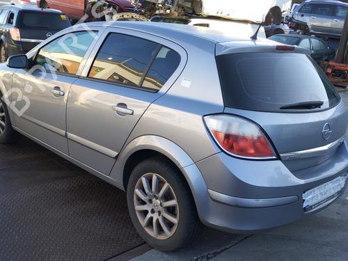 Starter OPEL ASTRA H (A04)  | BP16810150M8 