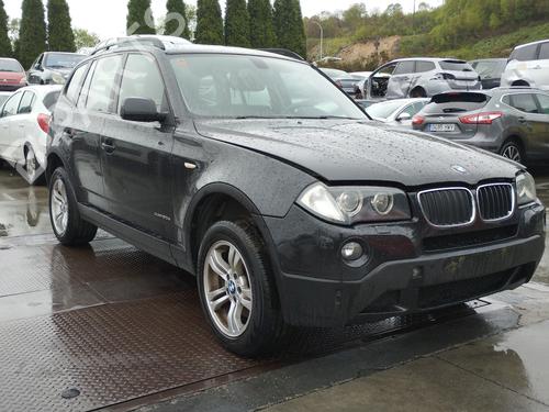 Rim BMW X3 (E83) xDrive 20 d | BP26232173C45 
